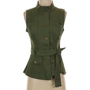 Guess Vest - S - NWT